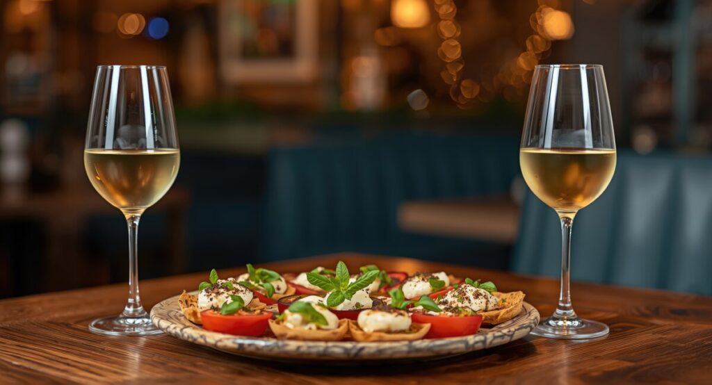 A Foodie’s Guide to the Covenanter Neighborhood: Bloomington’s Cozy Culinary Hideaway